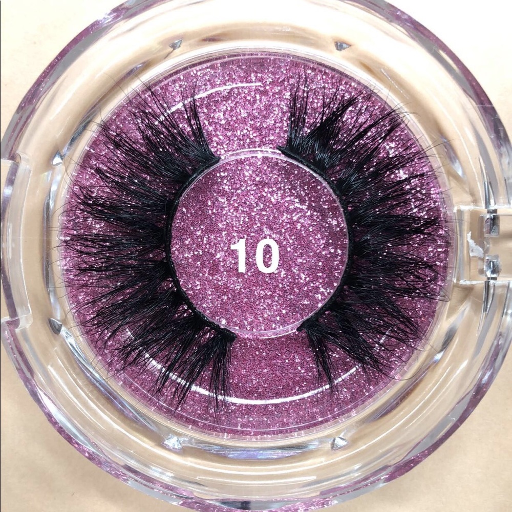 5d mink eyelashes